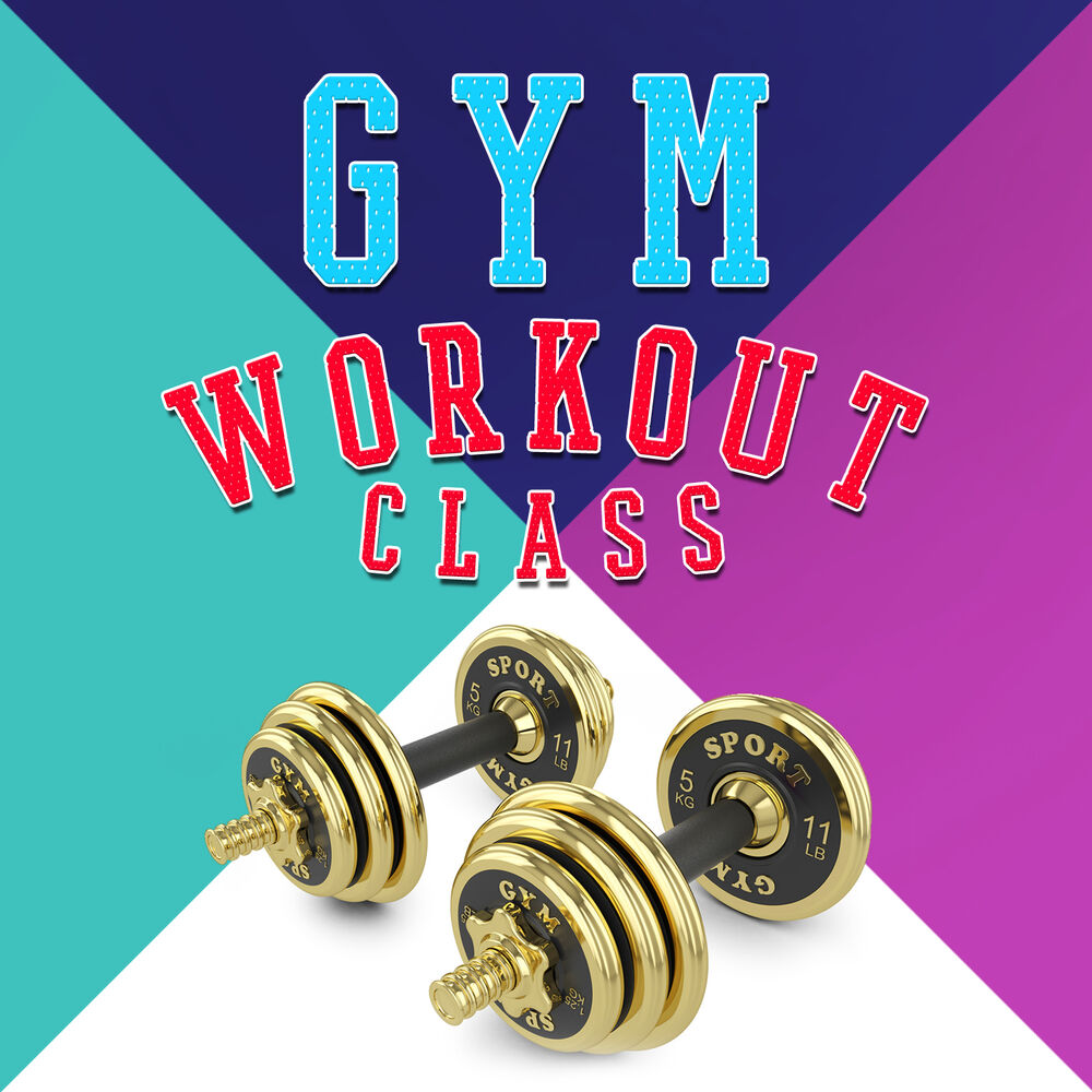 Picture of Gym Workout Class
