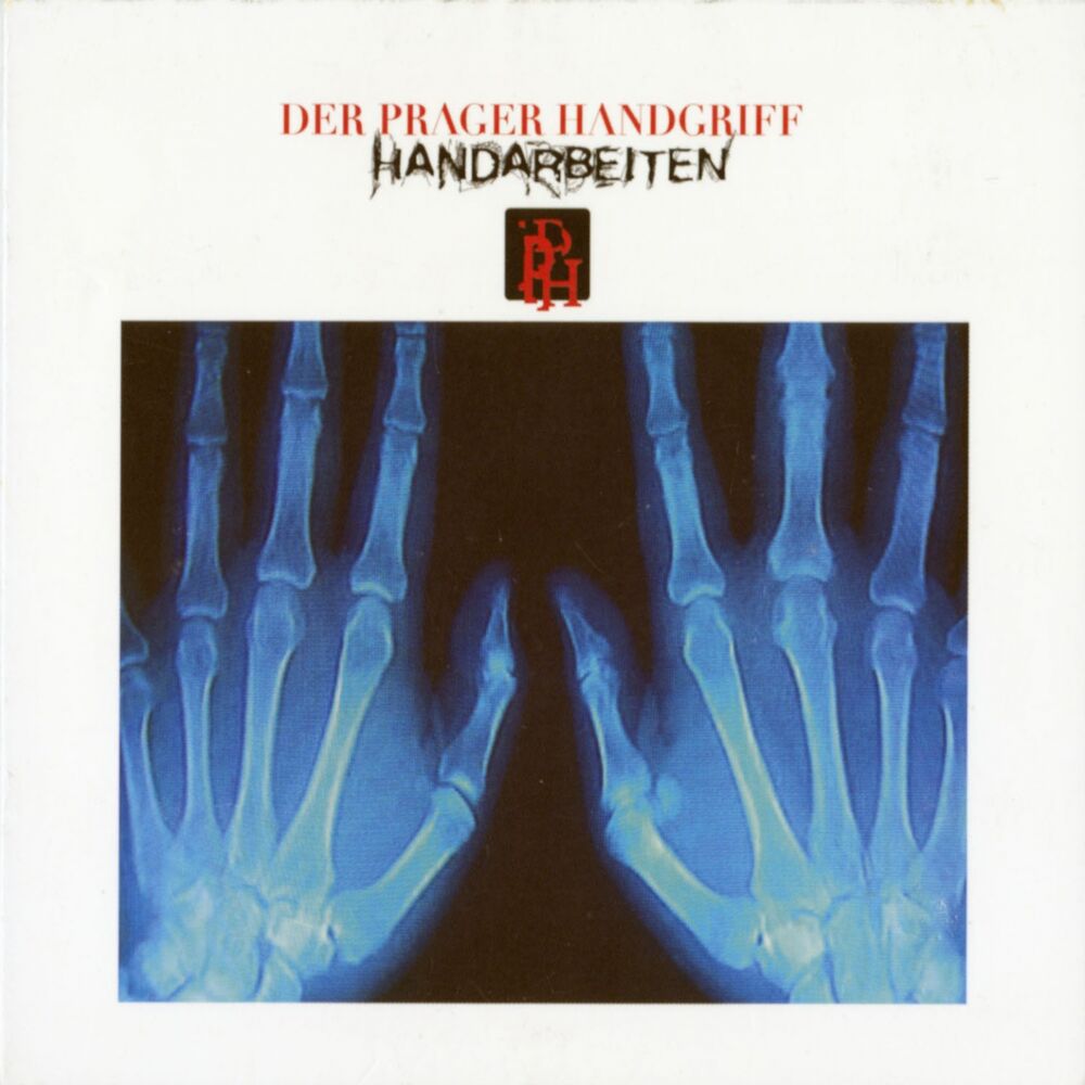 Picture of Handarbeiten