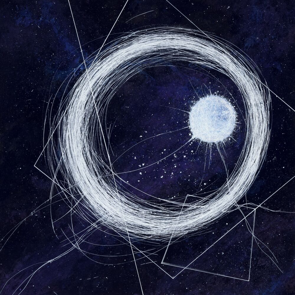 Picture of Lost Empyrean