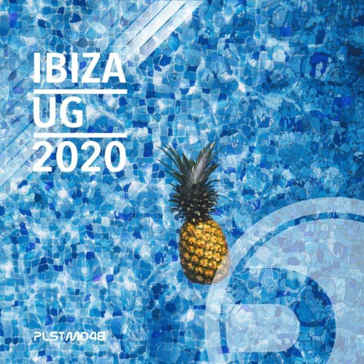 Album cover of Ibiza Ug 2020