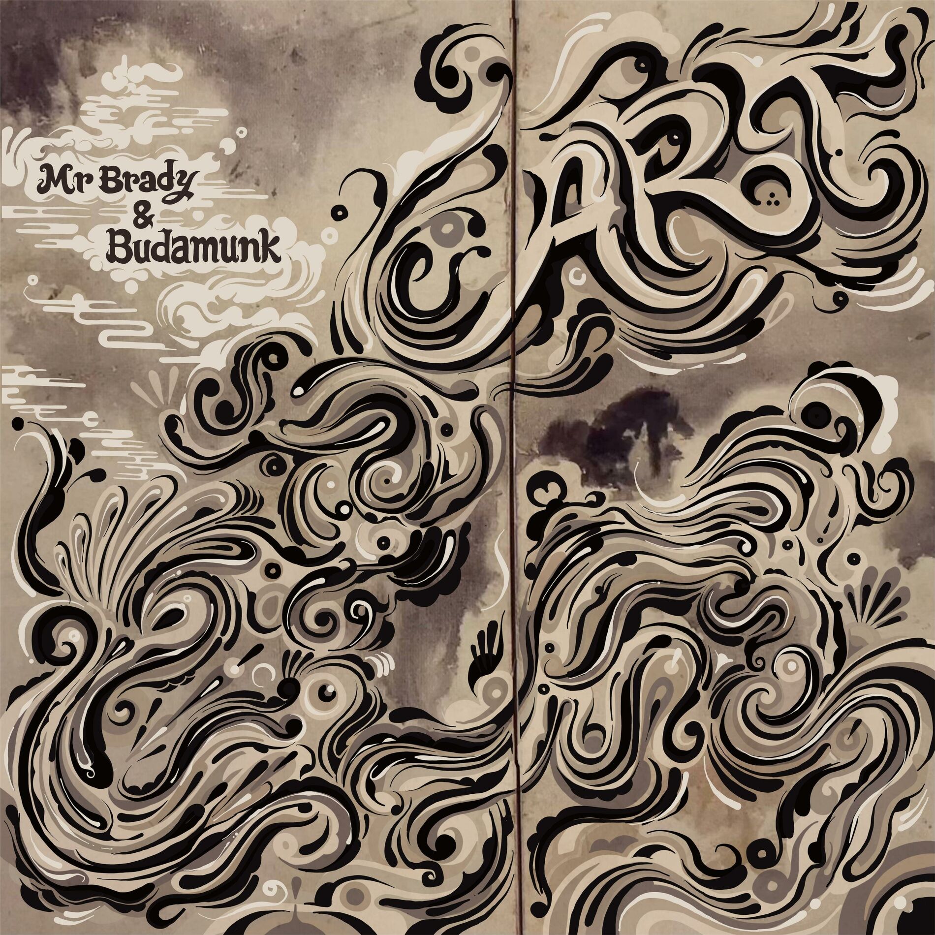 Album cover of Art