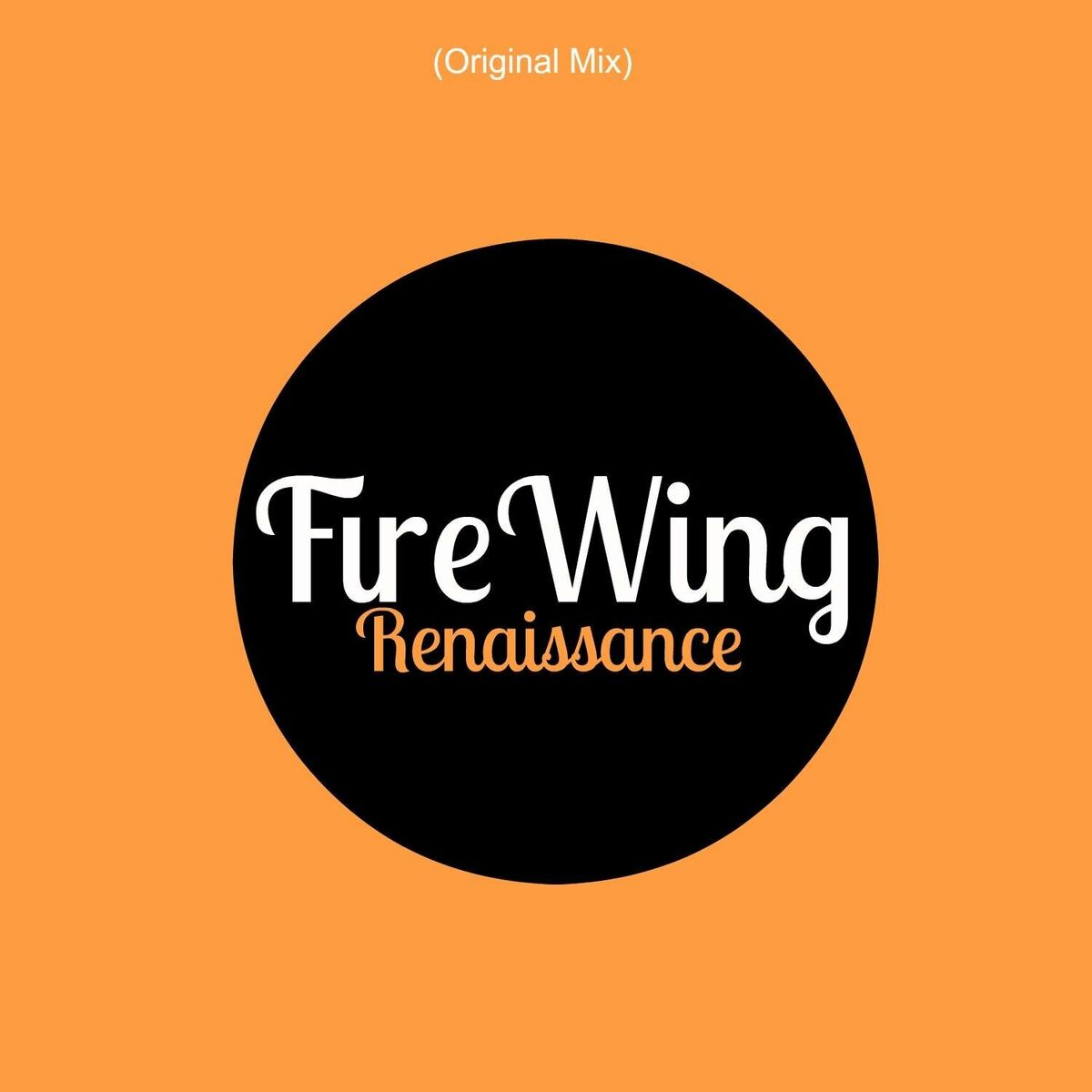 Album cover of Renaissance (Original Mix)