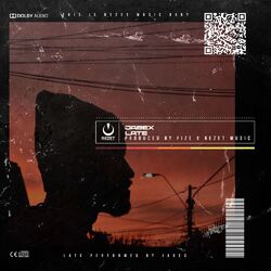 Cover of Late