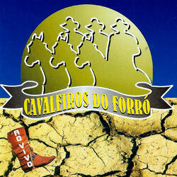 Cover of Cavaleiros do Forró, Vol. 1 (Ao Vivo)