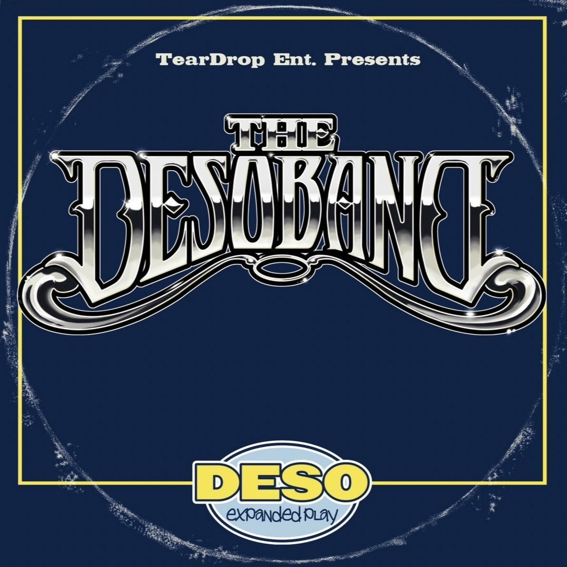 Album cover of The Deso Band