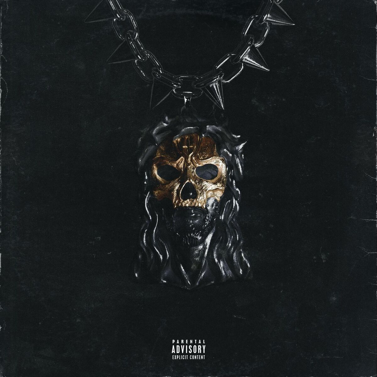 Album cover of PERDONAMI