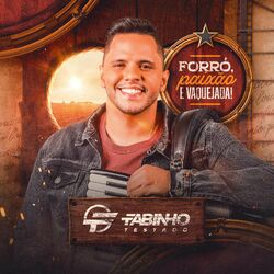 Cover of Forró, Paixão e Vaquejada