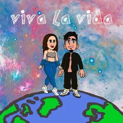 Cover of Viva La Vida