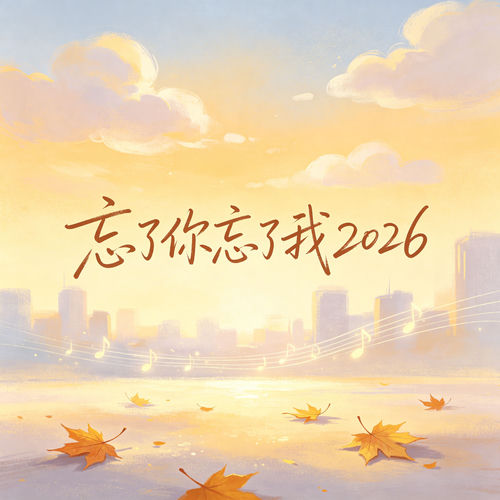 忘了你忘了我2026