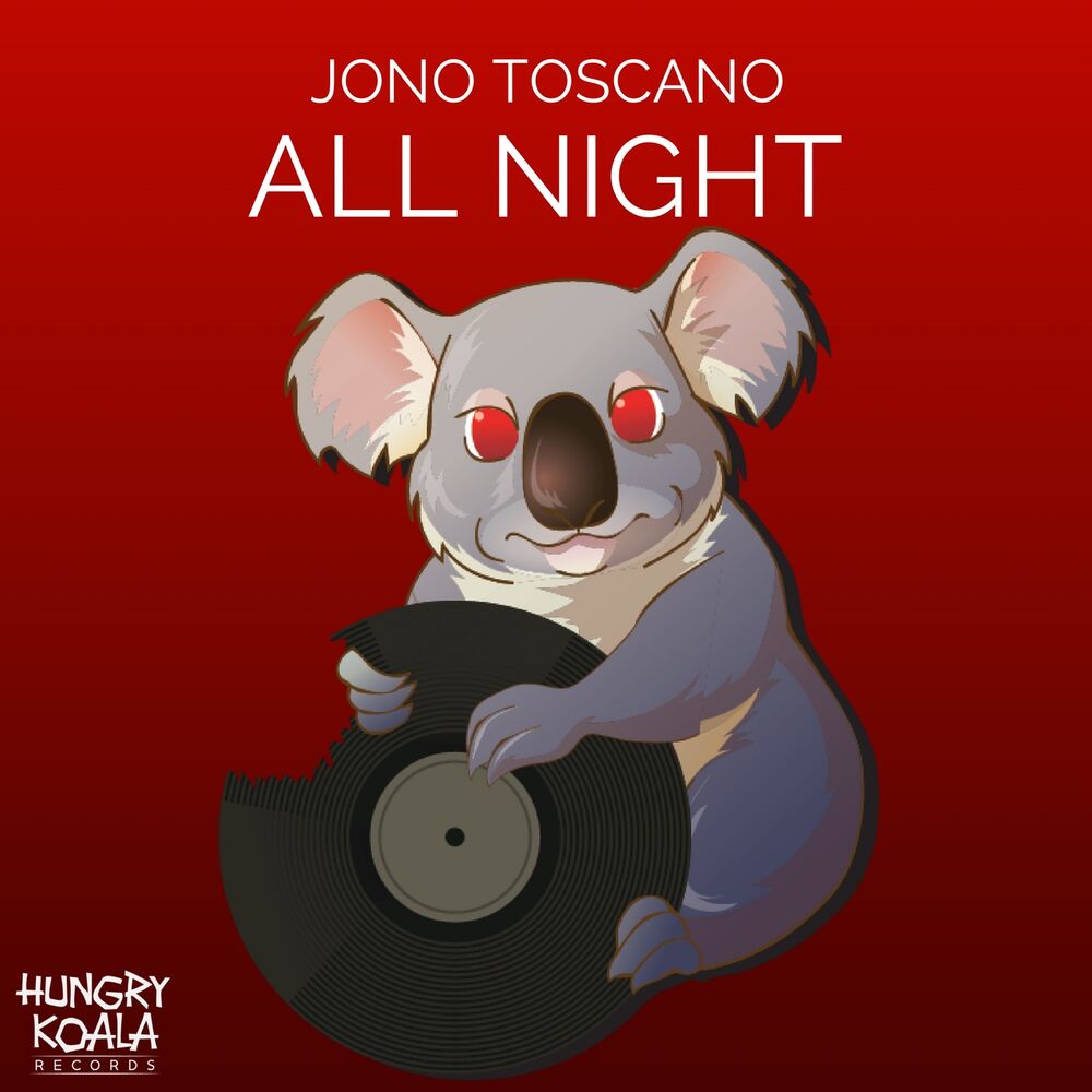 Picture of All Night