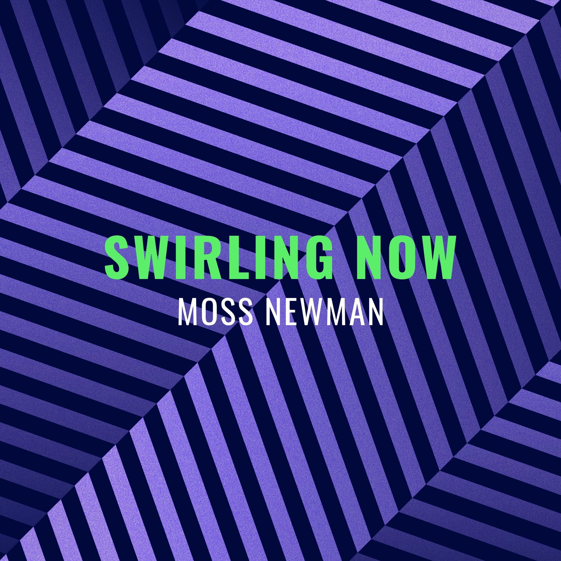 Album cover of Swirling Now