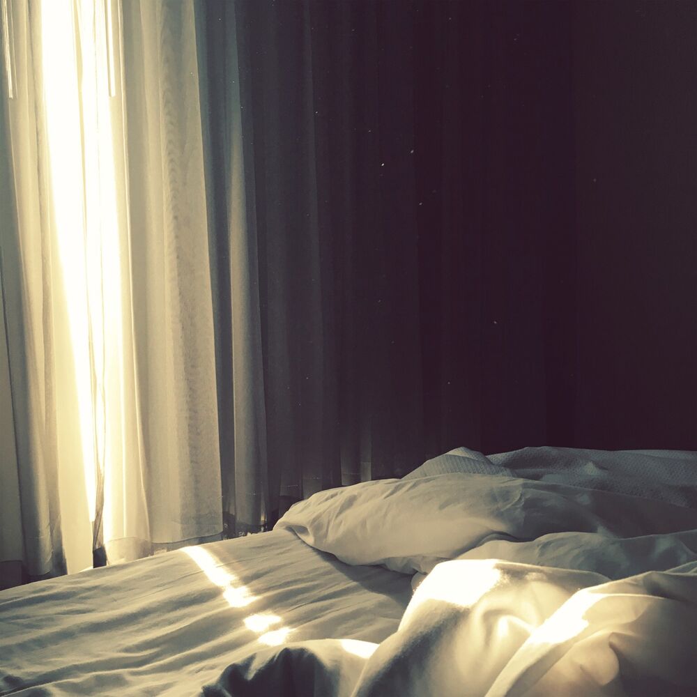 Picture of Bedridden EP