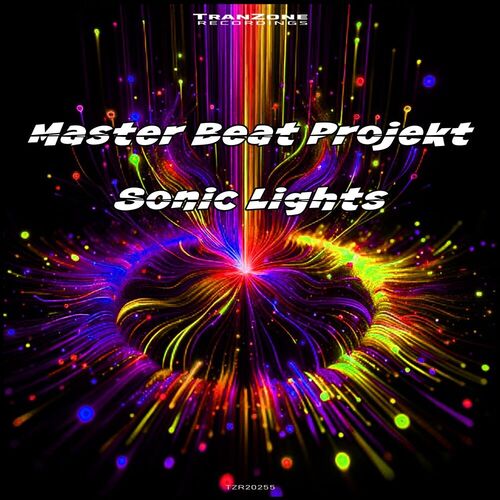  Master Beat Projekt - Sonic Lights (2025) 