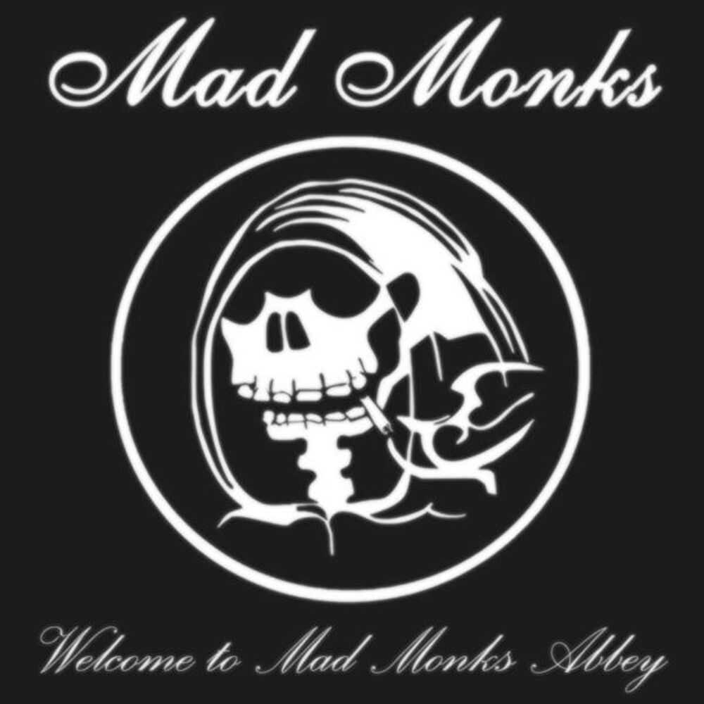 Picture of Welcome to Mad Monk Abbey