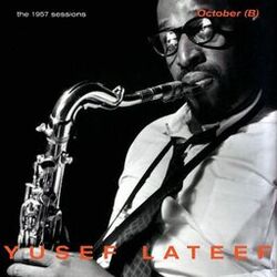 Cover of The 1957 Sessions: October (B)