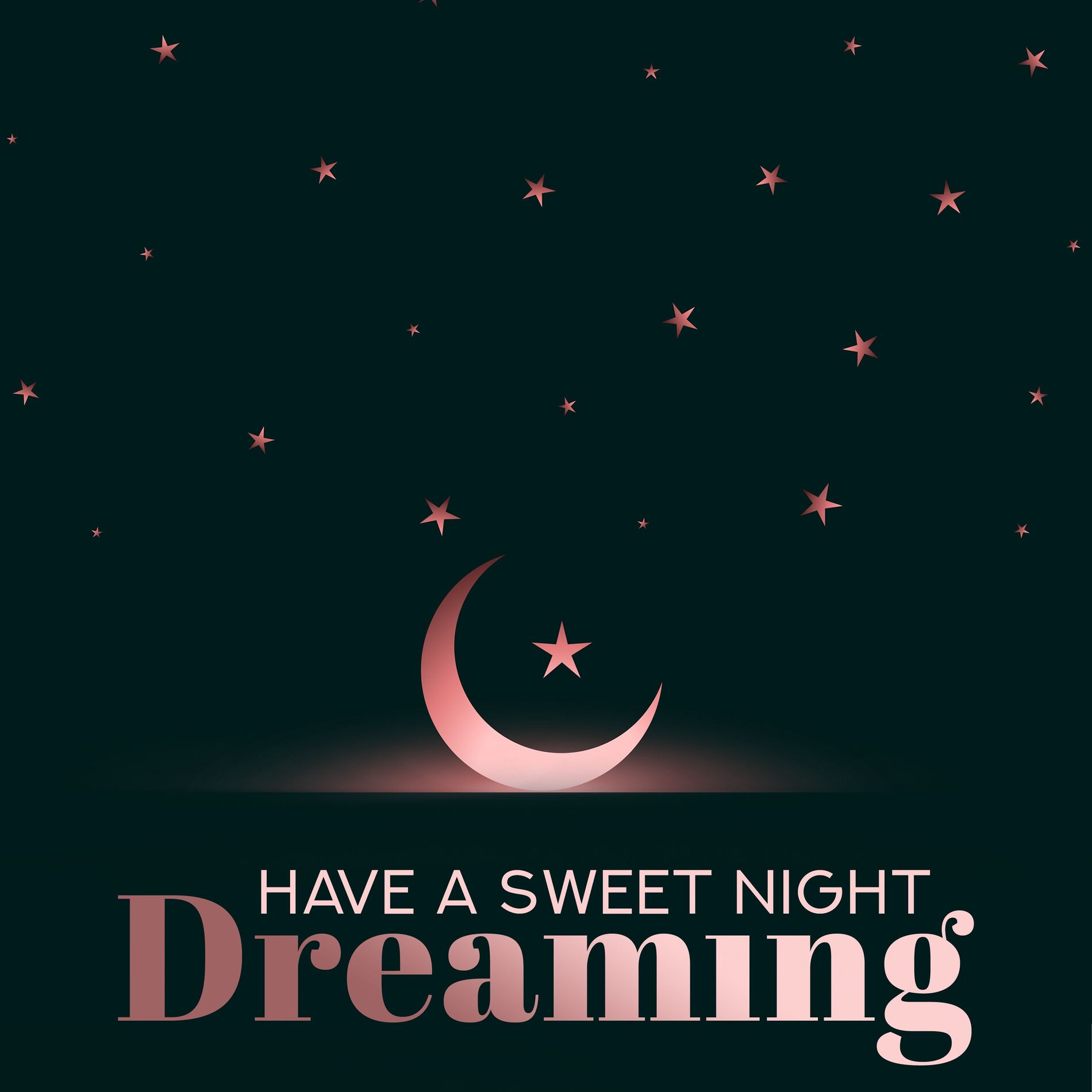 Album cover of Have a Sweet Night Dreaming: Relaxing Sounds for Sleeping, Relaxation Vibes, Soothing Meditation & Yoga