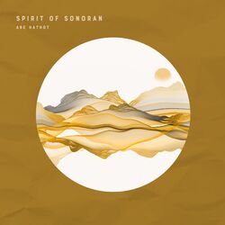 Cover of Spirit Of Sonoran