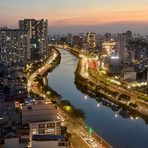 Saigon