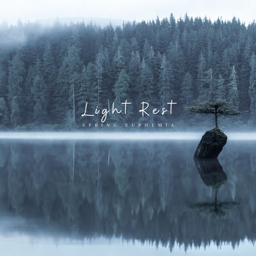Light Rest by Spring Euphemia - 136 BPM & Key N/A