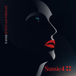 Cover of Naomi