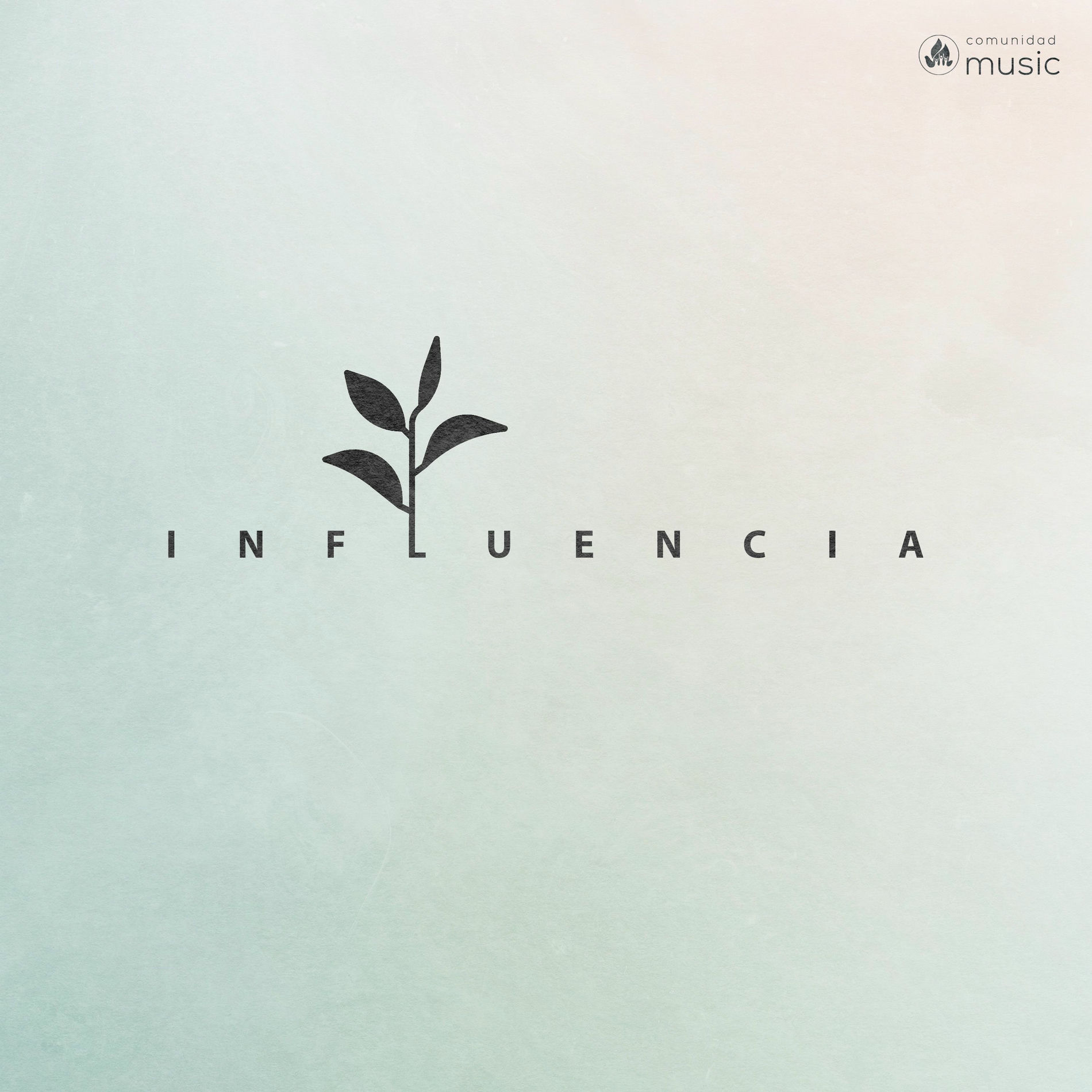 Album cover of Influencia