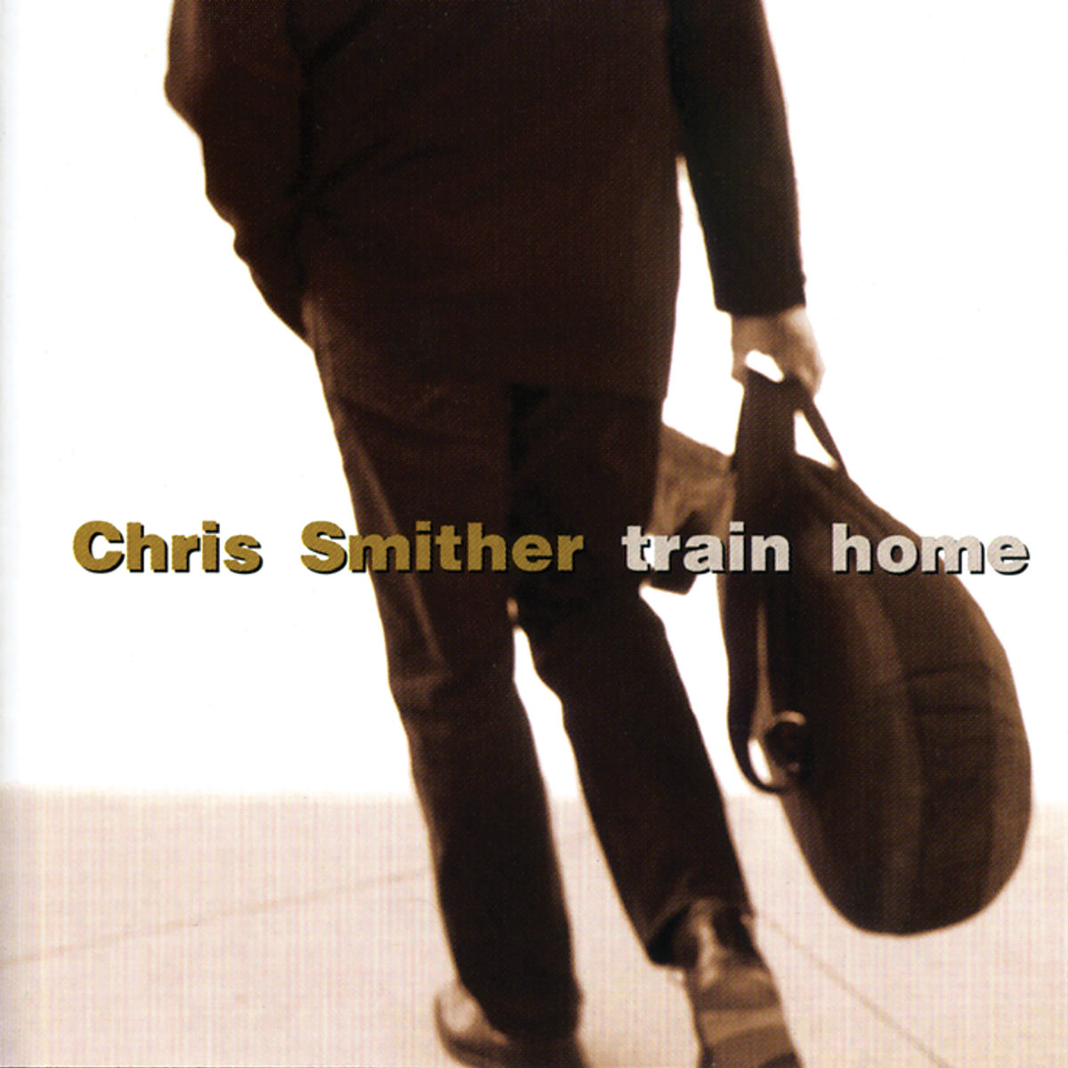 Album cover of Train Home