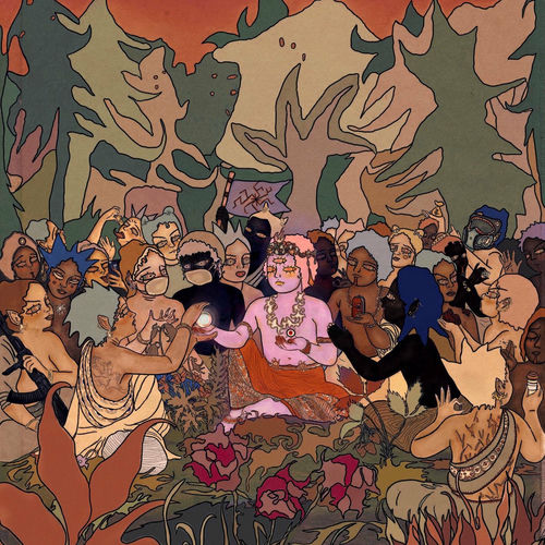 Bring Me The Horizon - 1x1 (feat. Nova Twins) | Deezer