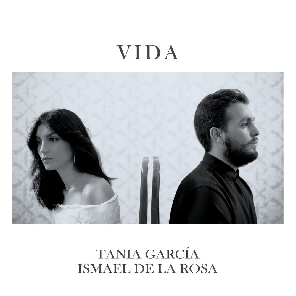 Picture of Tania García - Vida