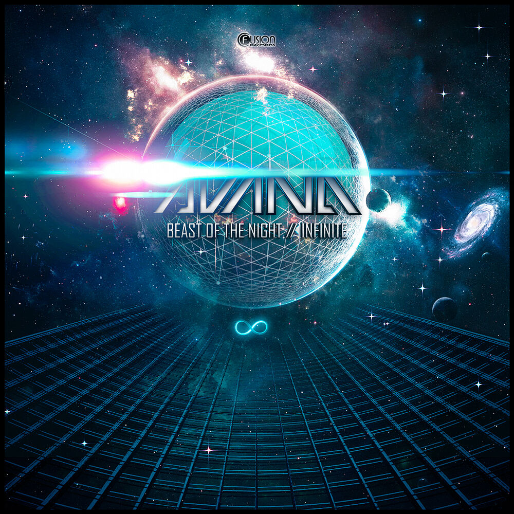 Picture of Beast of the Night / Infinite