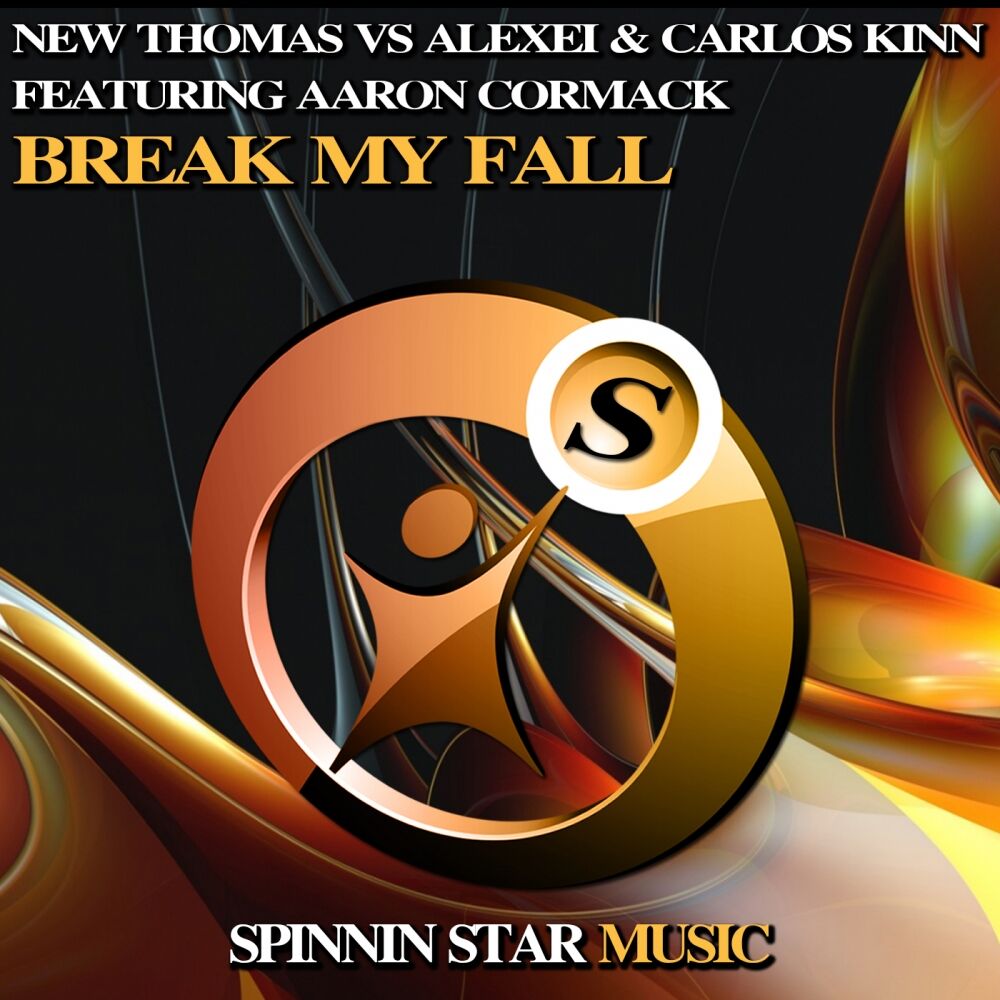 Picture of Break My Fall
