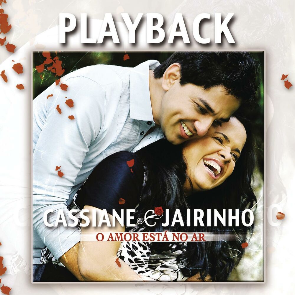 Picture of O Amor está no ar