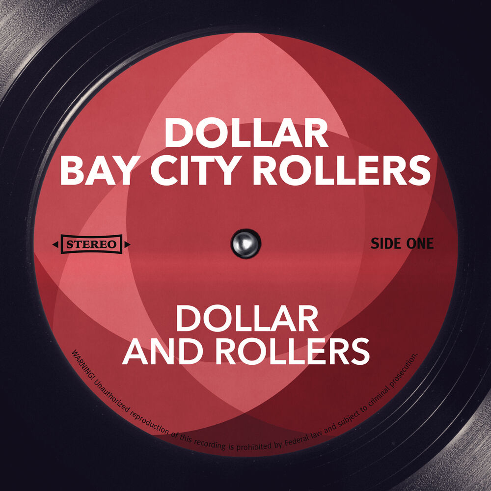 Picture of Dollar and Rollers (Rerecorded Version)