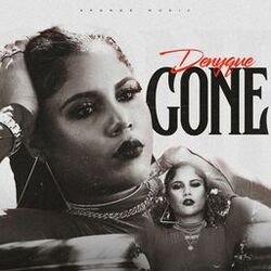 Cover of Gone