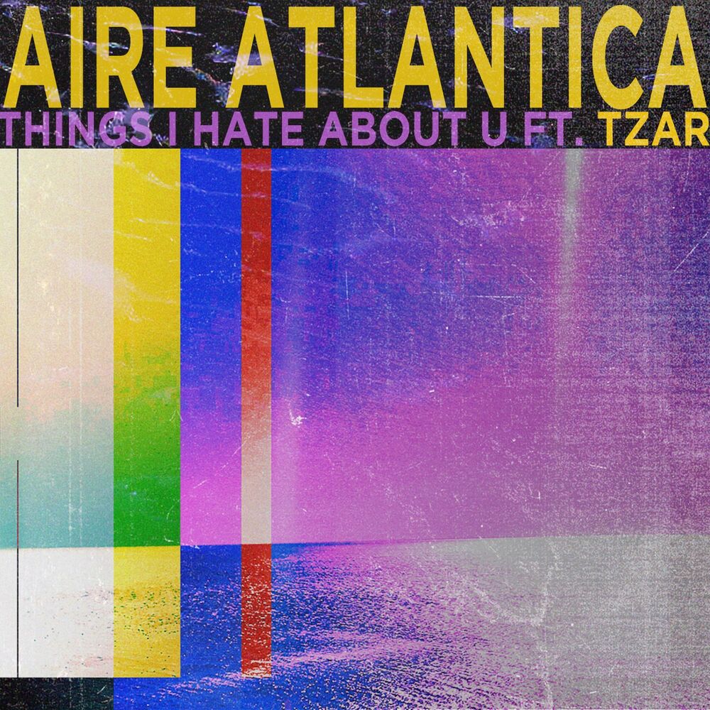Picture of Things I Hate About U
