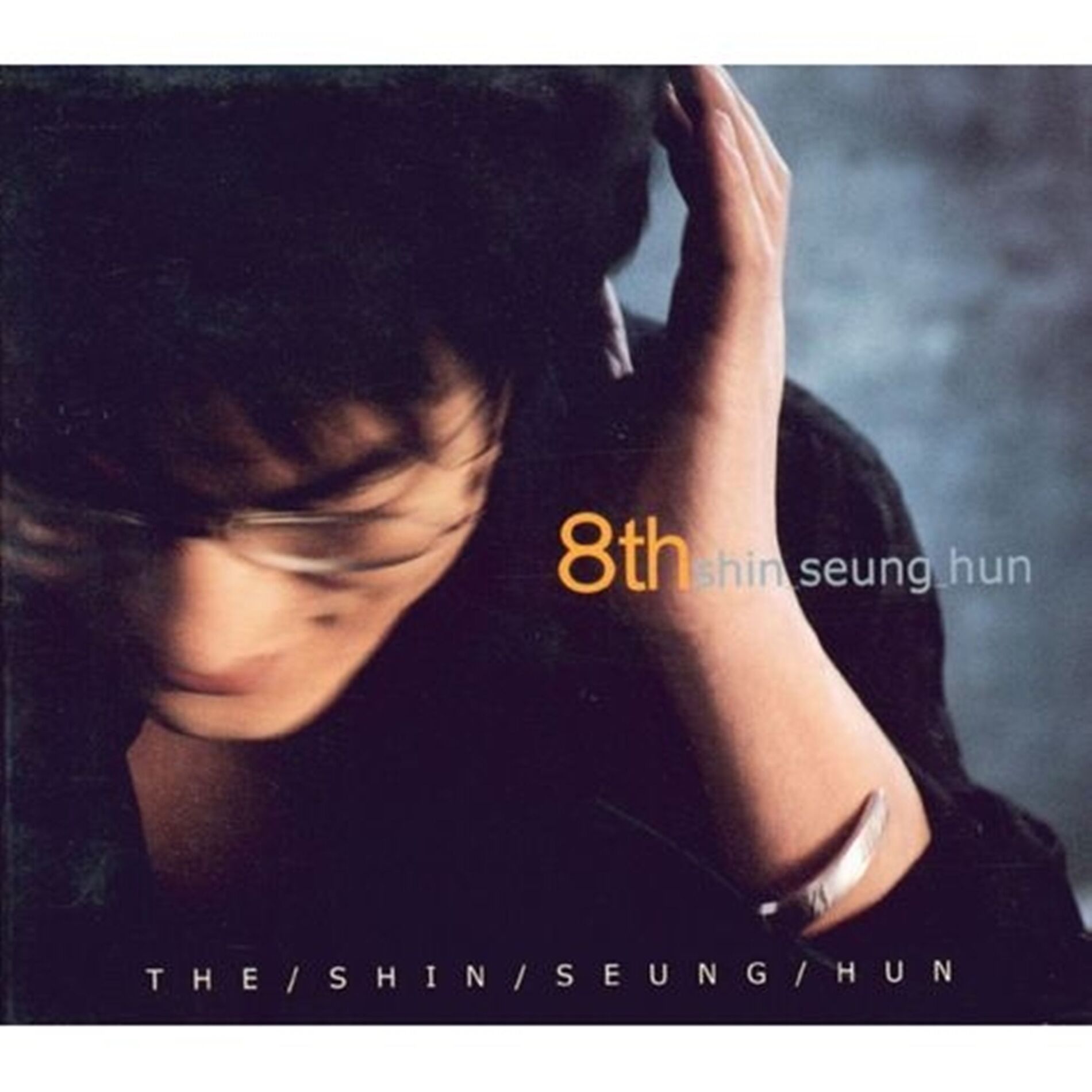 Album cover of I Believe