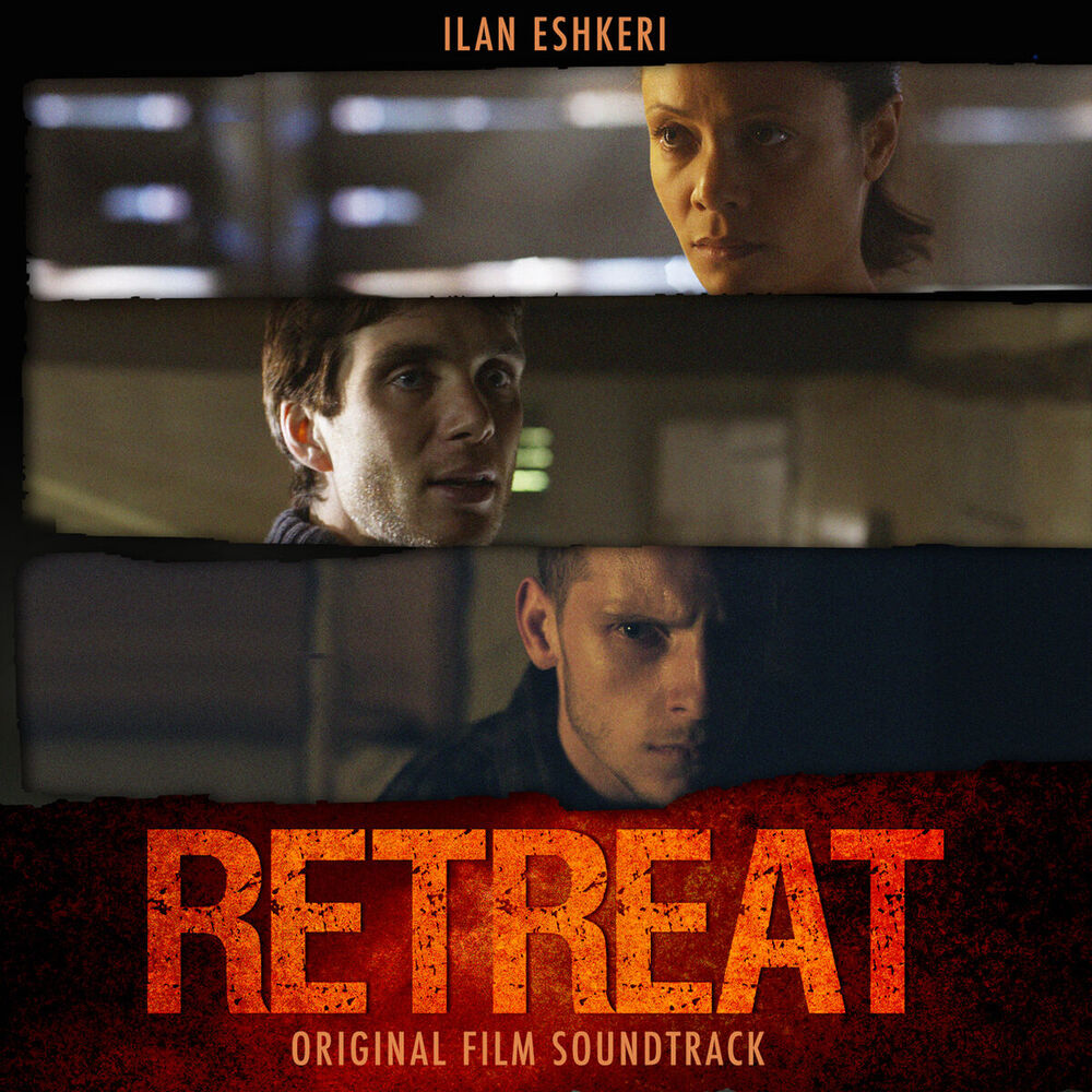 Picture of The Retreat: Original Film Soundtrack