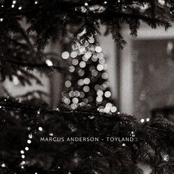 Cover of Toyland