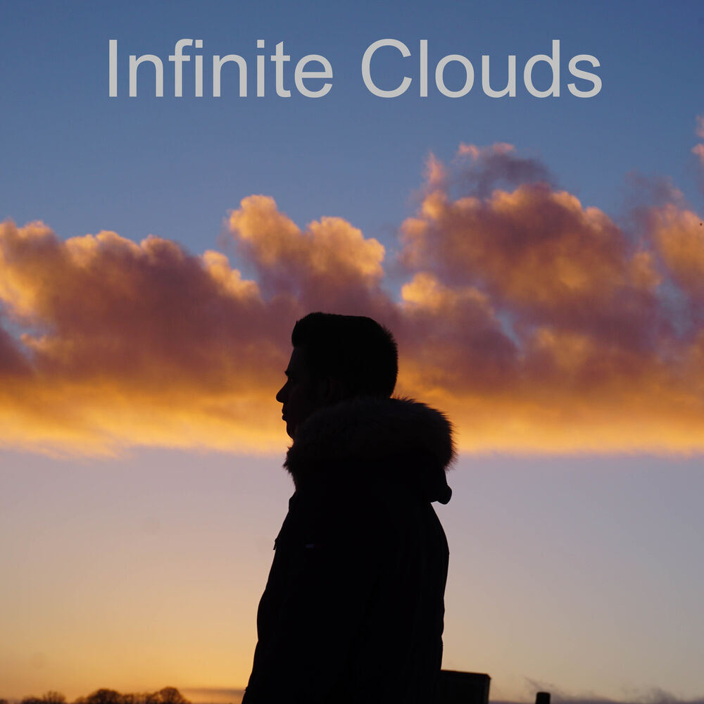 Picture of Infinite Clouds - Piano Vol. 2