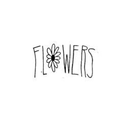 Cover of FLOWERS