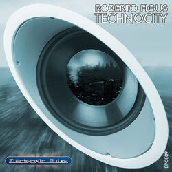 Cover of Techno City