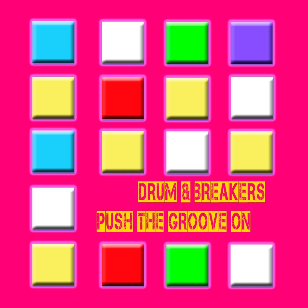 Picture of Push the Groove On