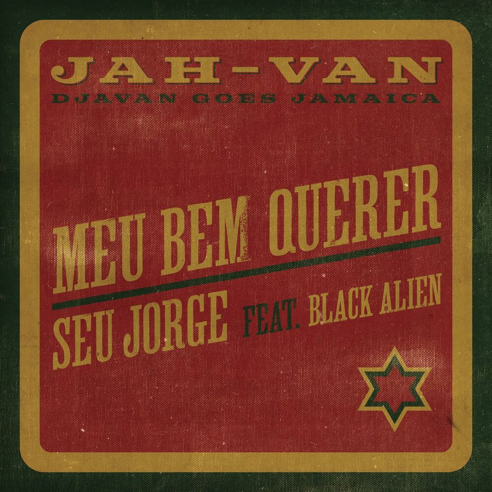 Picture of Meu Bem Querer (JAH-VAN)