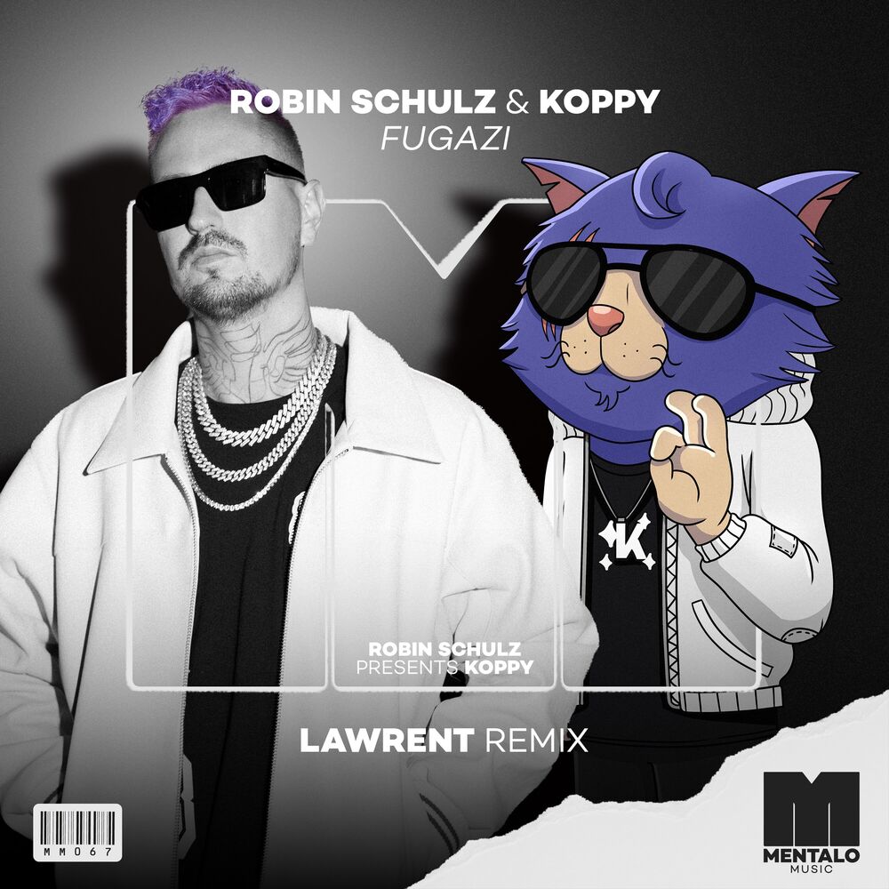 Picture of Fugazi (LAWRENT Remix)