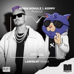 Cover of Fugazi (LAWRENT Remix)