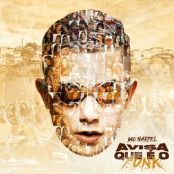 Cover of Avisa que é o Funk