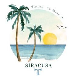 Cover of Siracusa