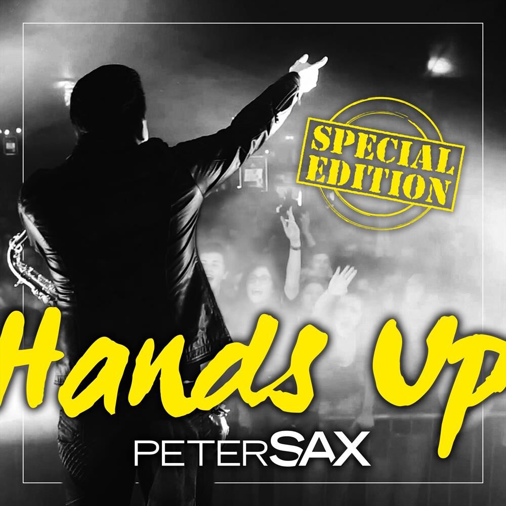 Picture of Hands Up Remixes