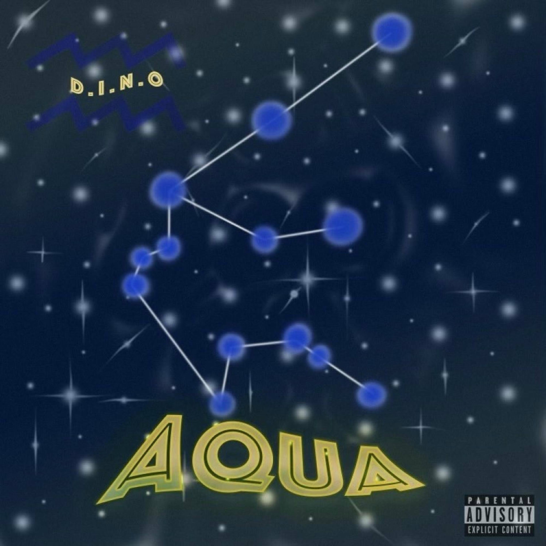 Album cover of Blicky!!! (feat. Digital Nas)