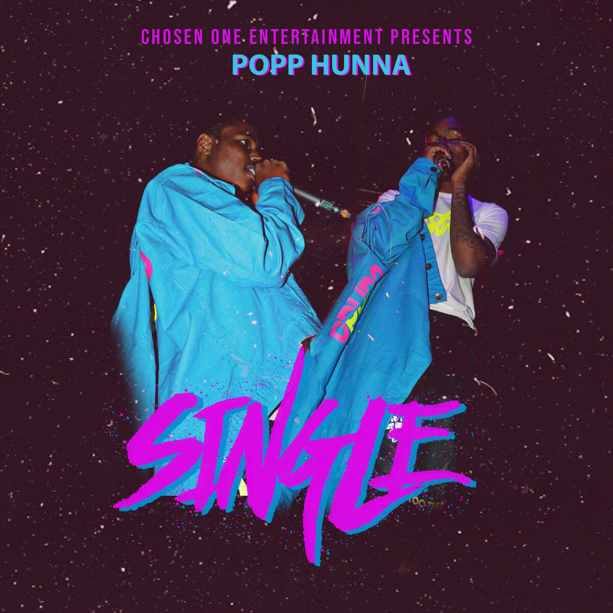 Album cover of Single