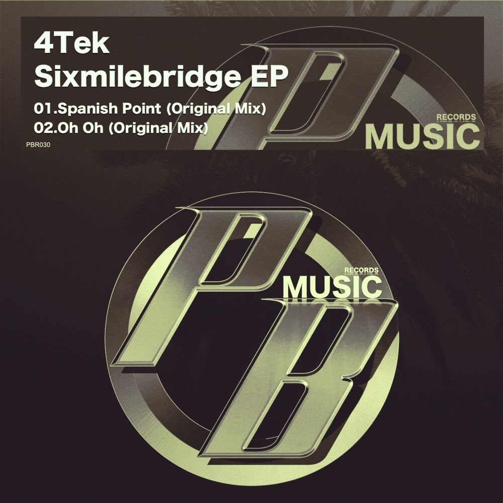 Picture of Sixmilebridge EP